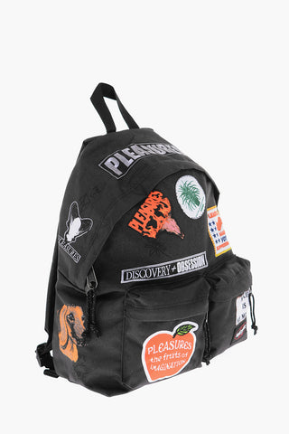 EASTPAK Zaino con Patches