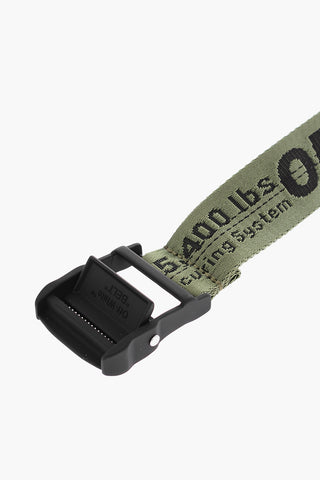 Logoed-woven CLASSIC INDUSTRIAL Belt