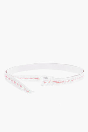 35mm Logoed Fabric Classic Industrial Belt