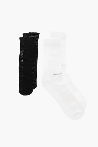 Stretch 2 Socks Set