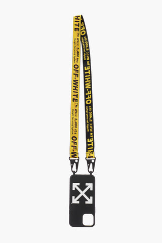 Printed 12/12 PRO Iphone Case with Removable Lanyard