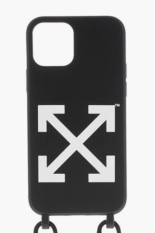 Printed 12/12 PRO Iphone Case with Removable Lanyard