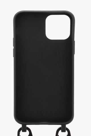 Printed 12/12 PRO Iphone Case with Removable Lanyard
