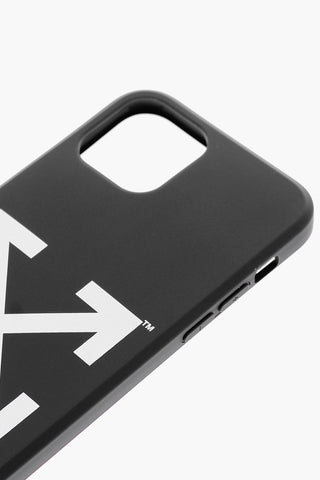Printed 12/12 PRO Iphone Case with Removable Lanyard