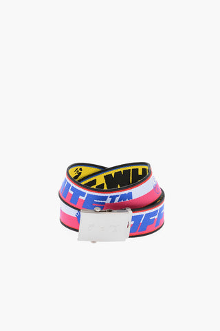 35mm Logoed INDUSTRIAL Reversible MiniBelt