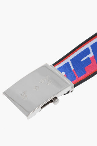 35mm Logoed INDUSTRIAL Reversible MiniBelt