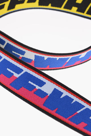 35mm Logoed INDUSTRIAL Reversible MiniBelt