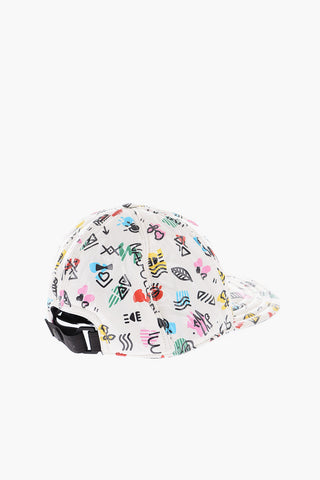 3 GRENOBLE All Over Printed Hat