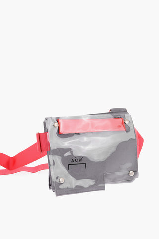 Cotton Mini Shoulder Bag