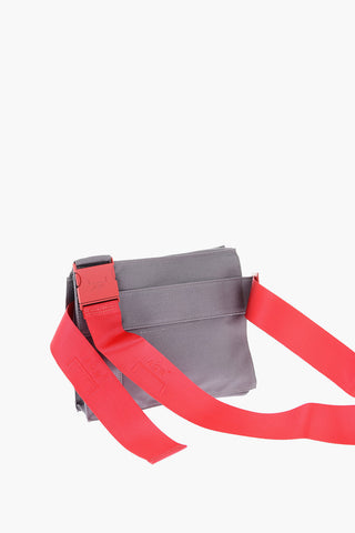 Cotton Mini Shoulder Bag