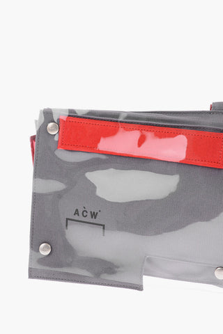 Cotton Mini Shoulder Bag