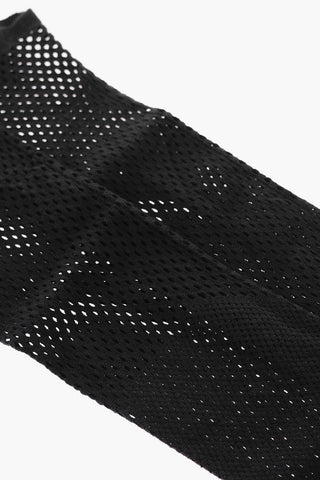 Solid Color Stretch 2 Socks Set
