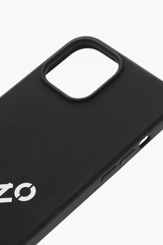X Logo 12 Pro Max Iphone Case