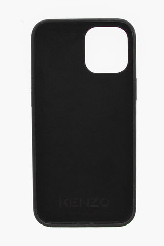 X Logo 12 Pro Max Iphone Case