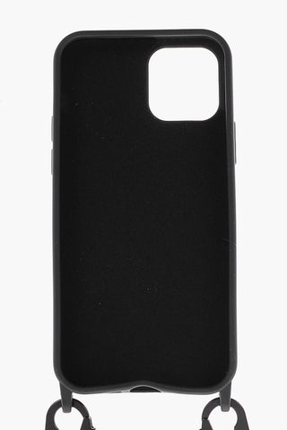 Printed 12/12 PRO Iphone Case with Removable Lanyard