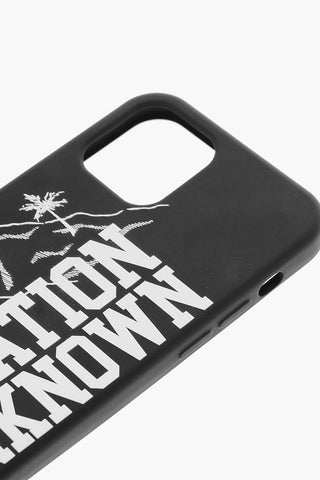 Printed 12/12 PRO Iphone Case with Removable Lanyard