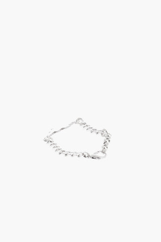 Metal CROSS Bracelet