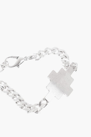 Metal CROSS Bracelet