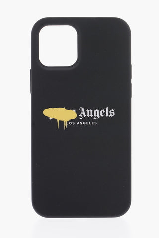 Sprayed Logo 12/12 Pro Iphone Case