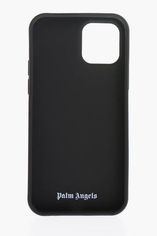 Sprayed Logo 12/12 Pro Iphone Case
