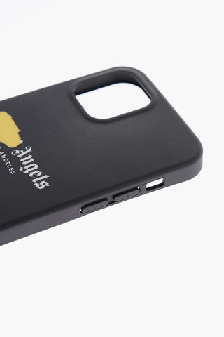 Sprayed Logo 12/12 Pro Iphone Case