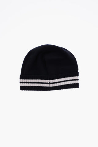 Wool Blend Beanie