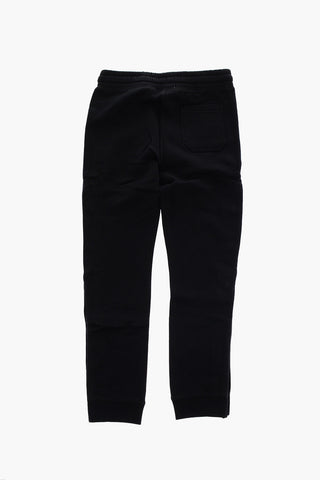Joggers POPPERS with Colored Side Buttons