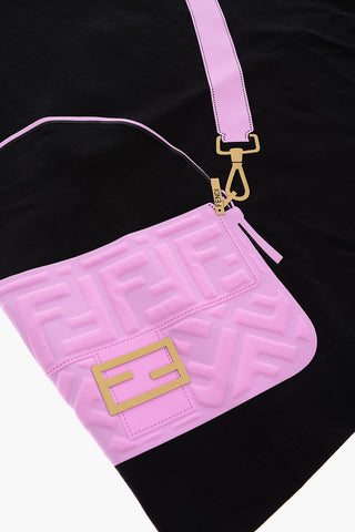 Bag Printed Crew-neck T-Shirt