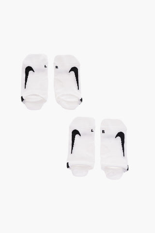 Ultra Low 2 Pairs Of Socks Set