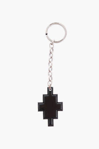 Metal Keyring with Pvc Pendant