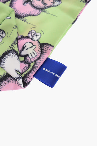 SHIRT Printed Drawstring Bag