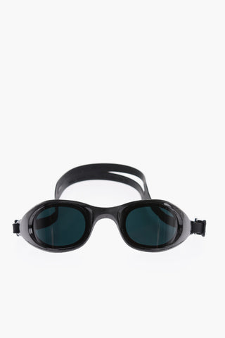 SWIM solid color swimming goggles