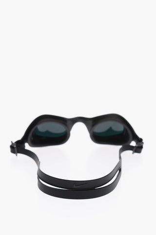 SWIM solid color swimming goggles