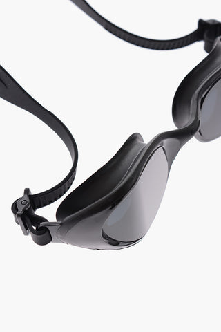 SWIM solid color swimming goggles