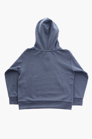 EMPORIO Logo Hoodie