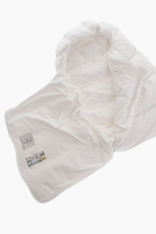 Padded Baby Bag with Zip
