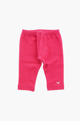Hooded Sweatshirt and Track Pants Set