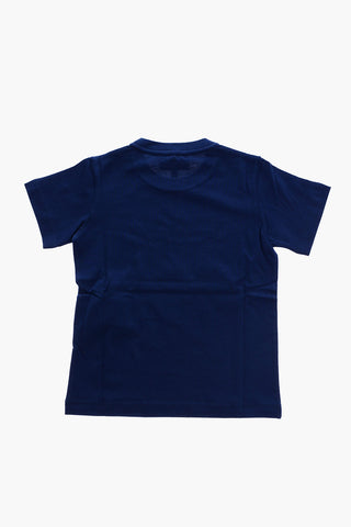 EMPORIO Printed Crew-neck 3 T-shirt Set