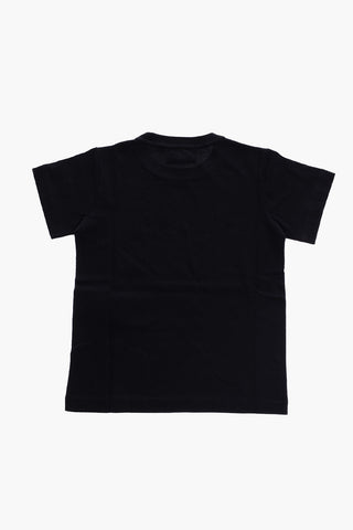 EMPORIO Printed Crew-neck 3 T-shirt Set