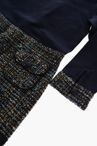 EMPORIO Vestito con Doppia Tasca
