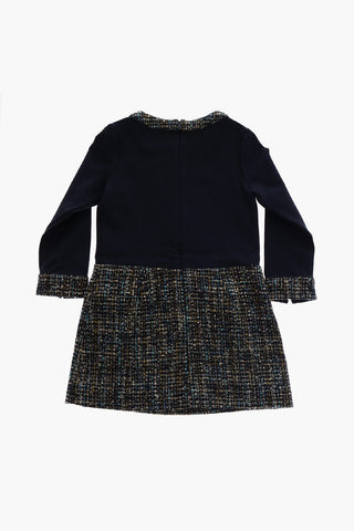 EMPORIO Vestito con Doppia Tasca