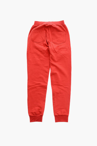 4 Pockets Joggers with Teddy Bear
