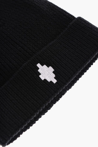 Ribbed Beanie