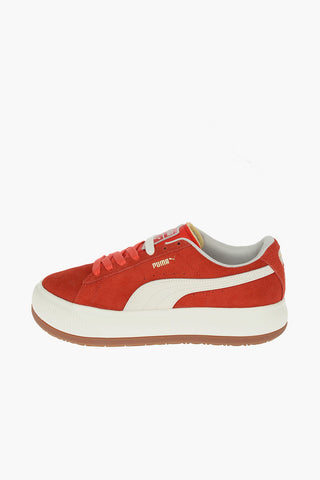 Suede MAYU Sneakers