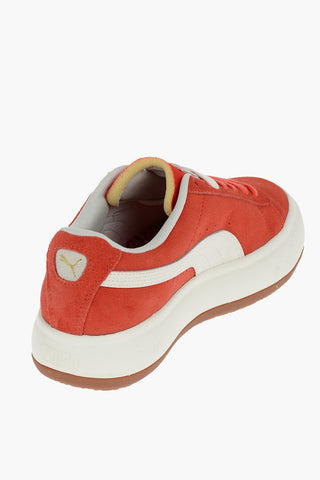 Suede MAYU Sneakers