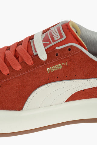 Suede MAYU Sneakers