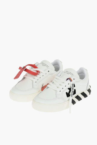 Sneakers LOW VULCANIZED in Pelle