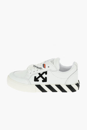 Sneakers LOW VULCANIZED in Pelle