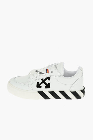 Sneakers LOW VULCANIZED in Pelle