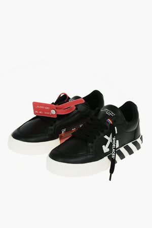 Sneakers LOW VULCANIZED in Pelle